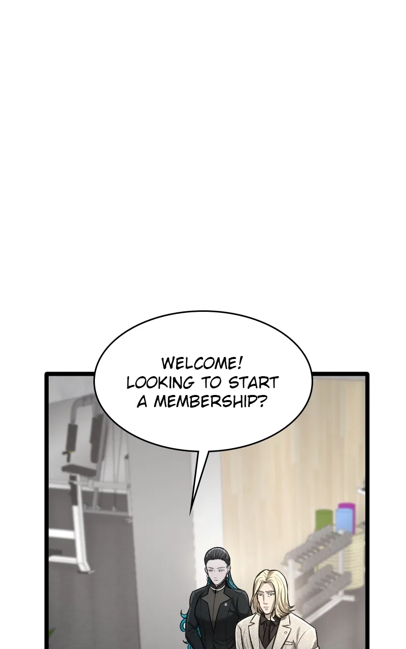 Paranoid Mage Chapter 78 – Page 85