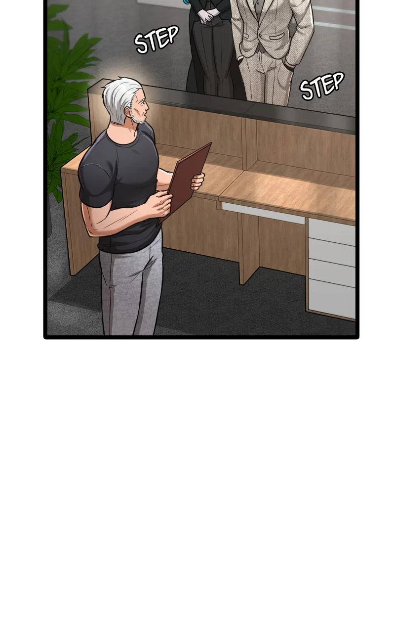 Paranoid Mage Chapter 78 – Page 86
