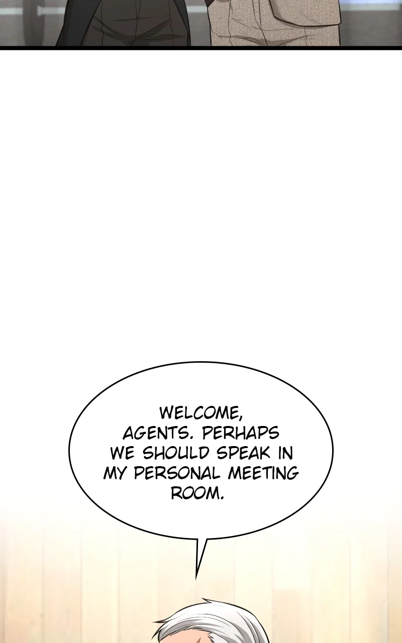Paranoid Mage Chapter 78 – Page 88