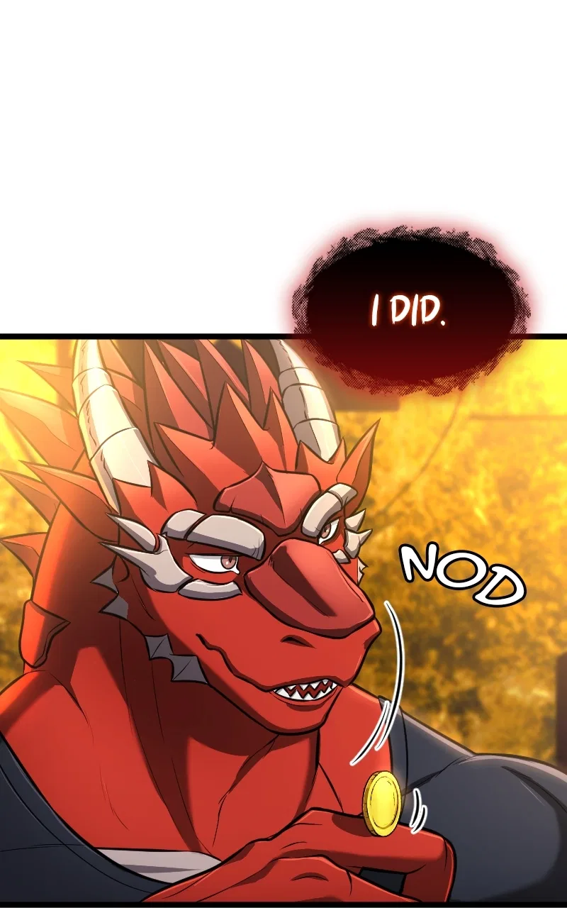 Paranoid Mage Chapter 78 – Page 100
