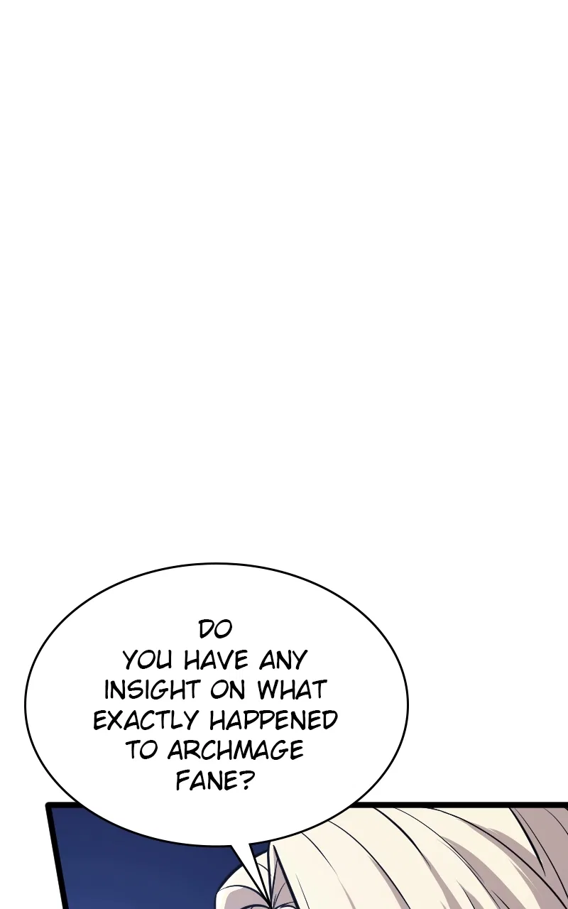 Paranoid Mage Chapter 78 – Page 101