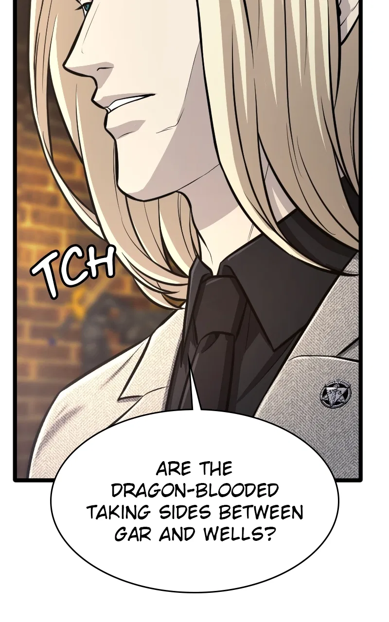 Paranoid Mage Chapter 78 – Page 108