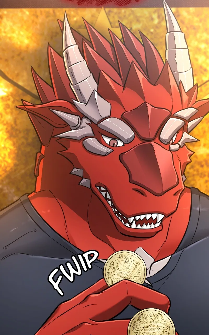 Paranoid Mage Chapter 78 – Page 110