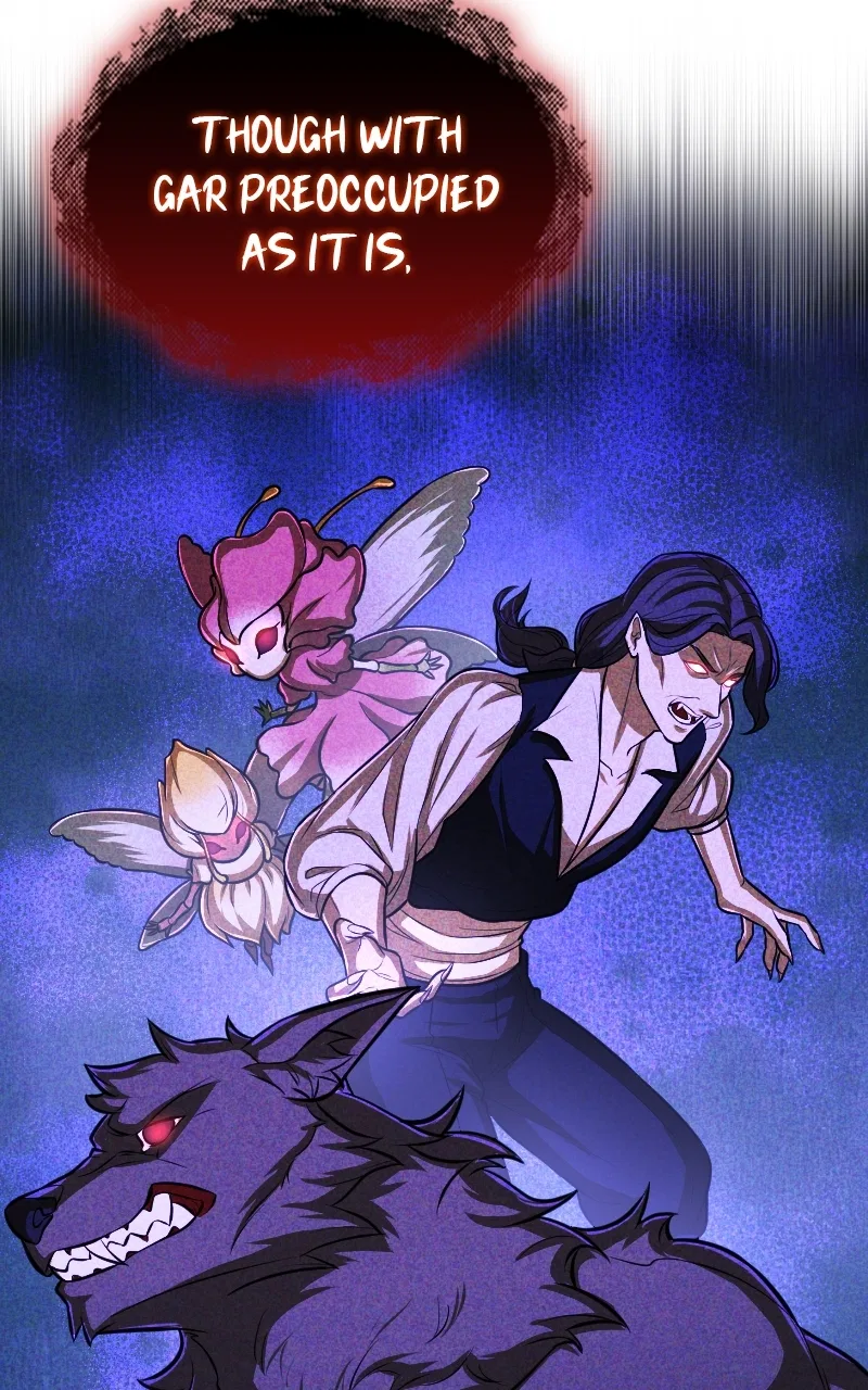 Paranoid Mage Chapter 78 – Page 112