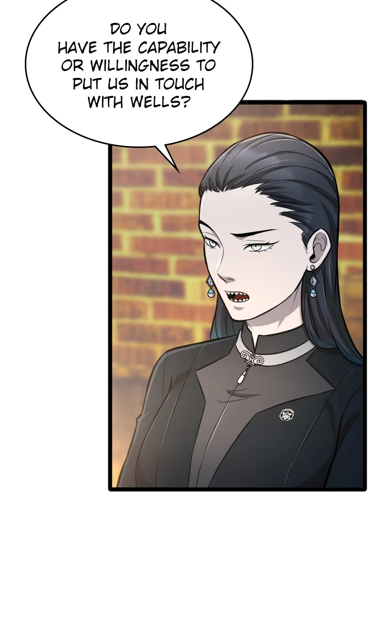 Paranoid Mage Chapter 78 – Page 115