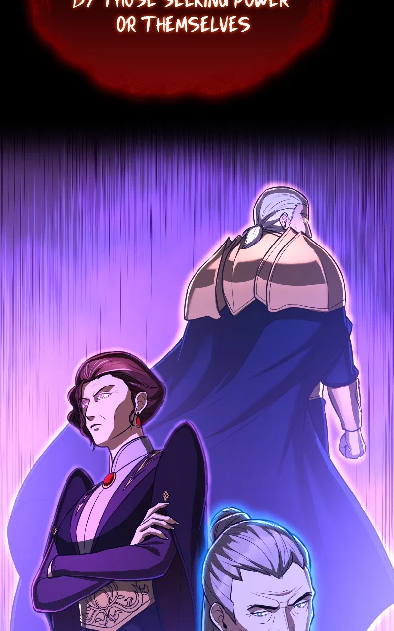 Paranoid Mage Chapter 78 – Page 121