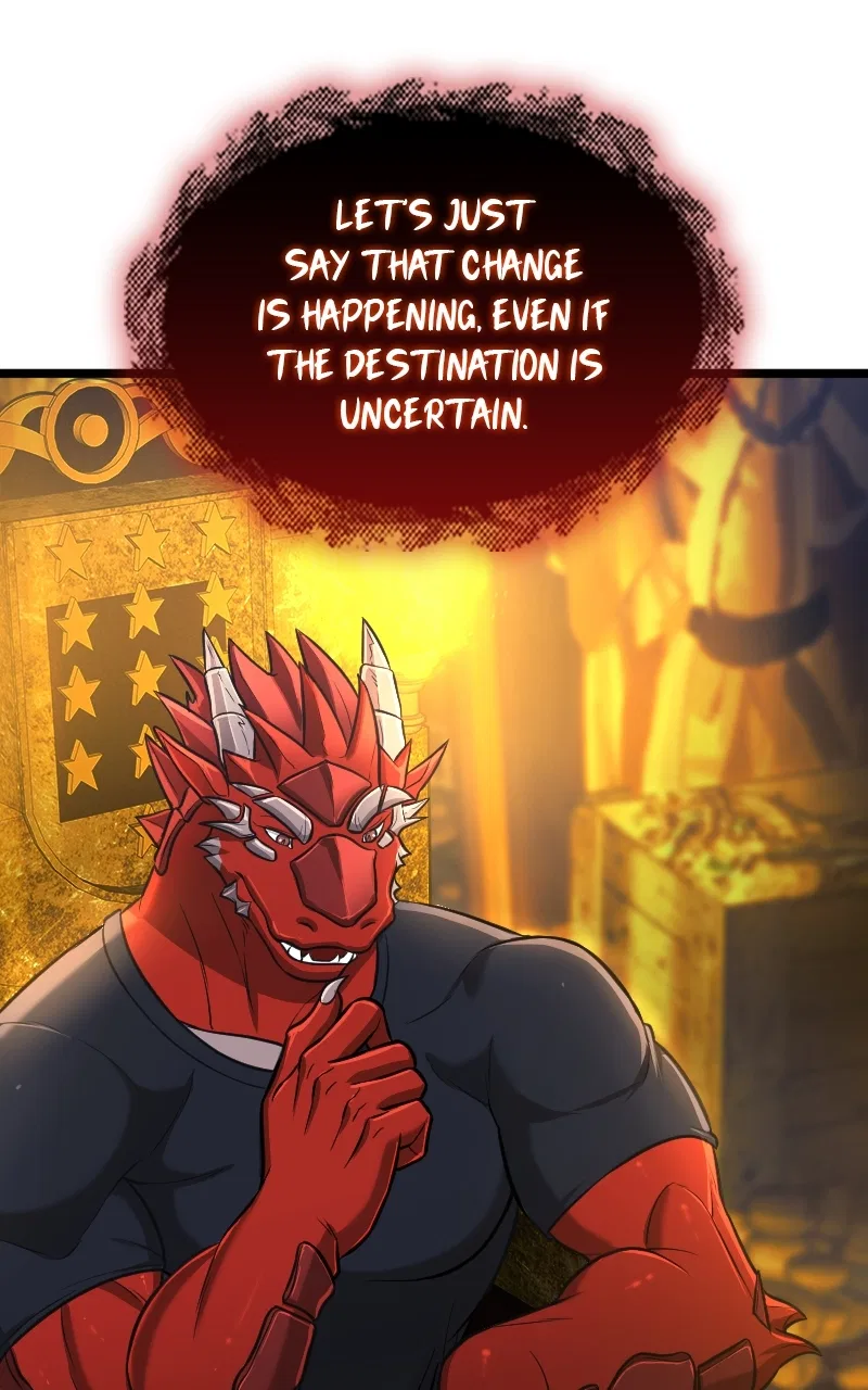 Paranoid Mage Chapter 78 – Page 127