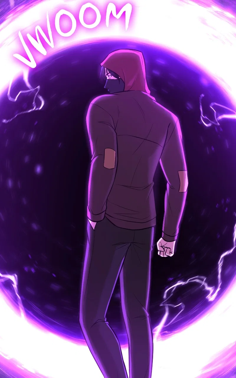 Paranoid Mage Chapter 78 – Page 129