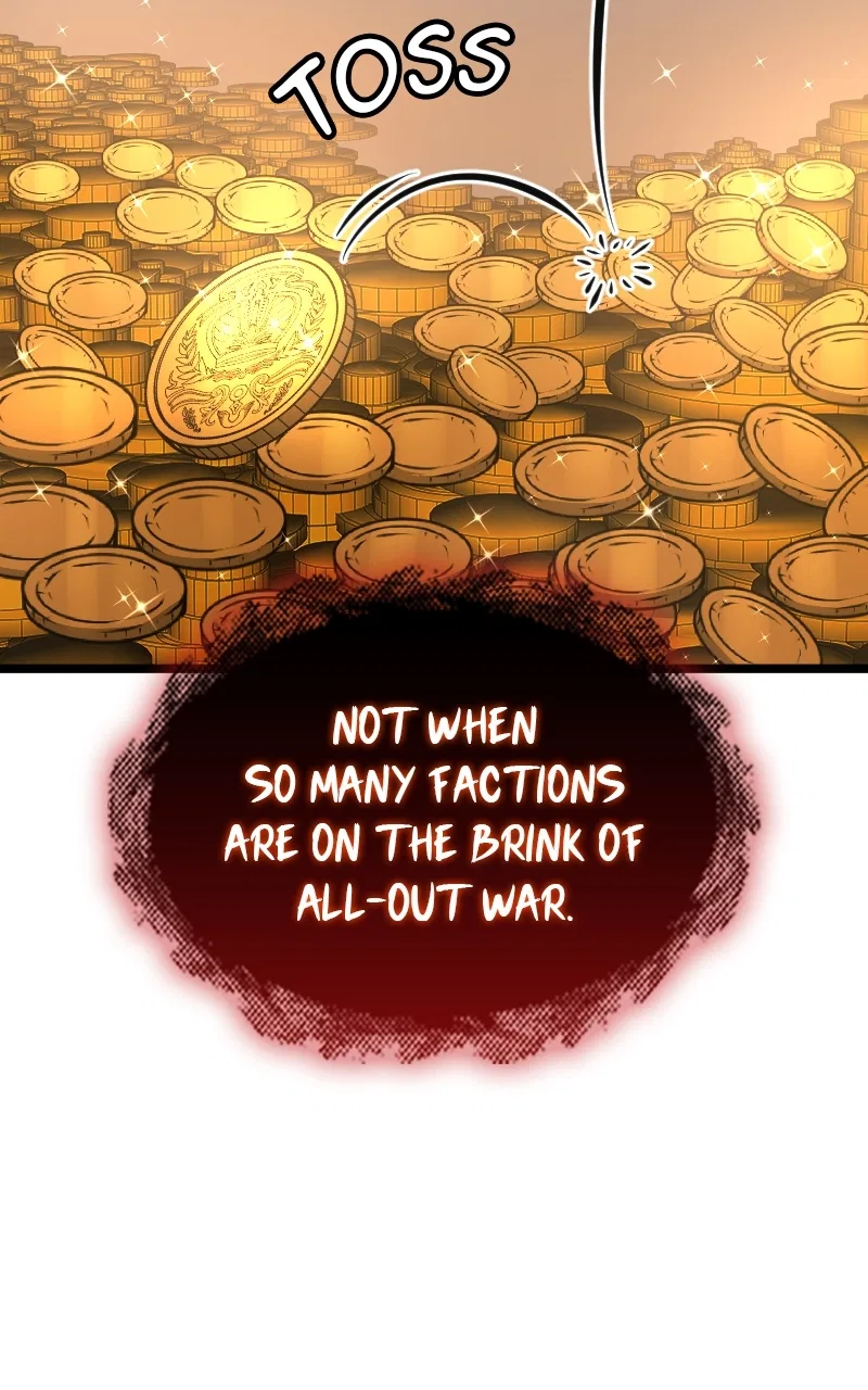Paranoid Mage Chapter 78 – Page 131