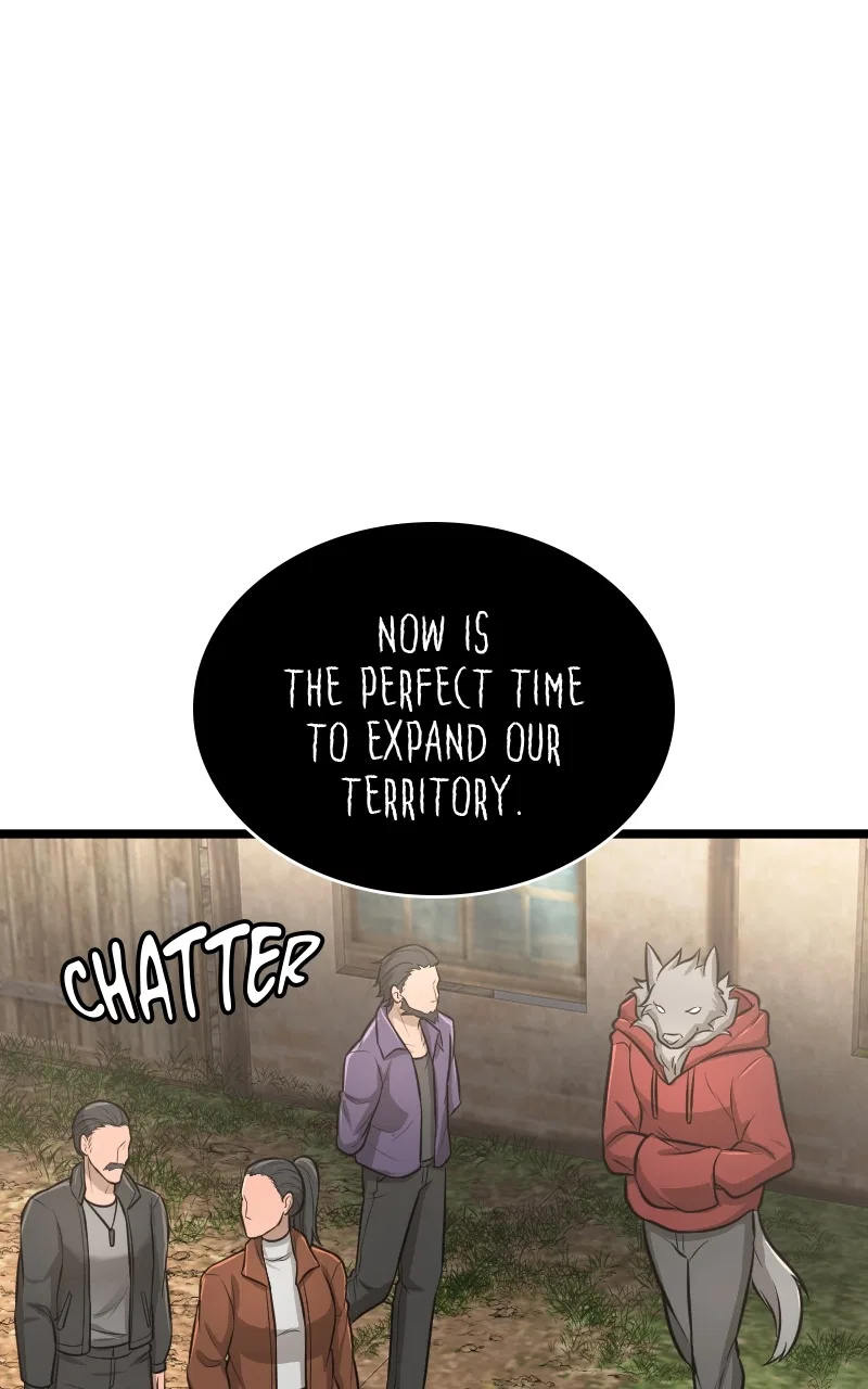 Paranoid Mage Chapter 78 – Page 136
