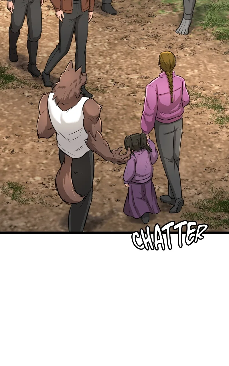 Paranoid Mage Chapter 78 – Page 137