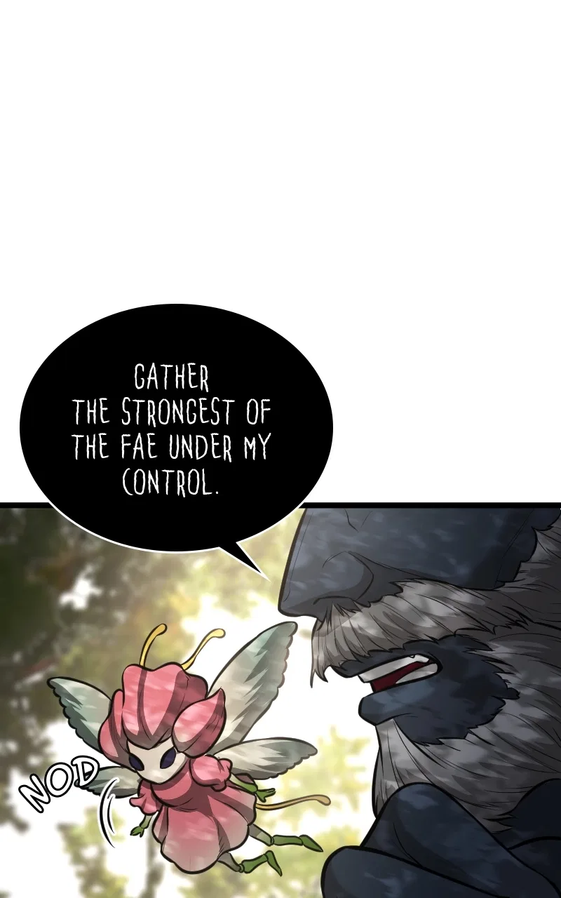 Paranoid Mage Chapter 78 – Page 138