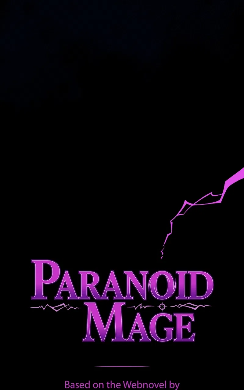 Paranoid Mage Chapter 78 – Page 142