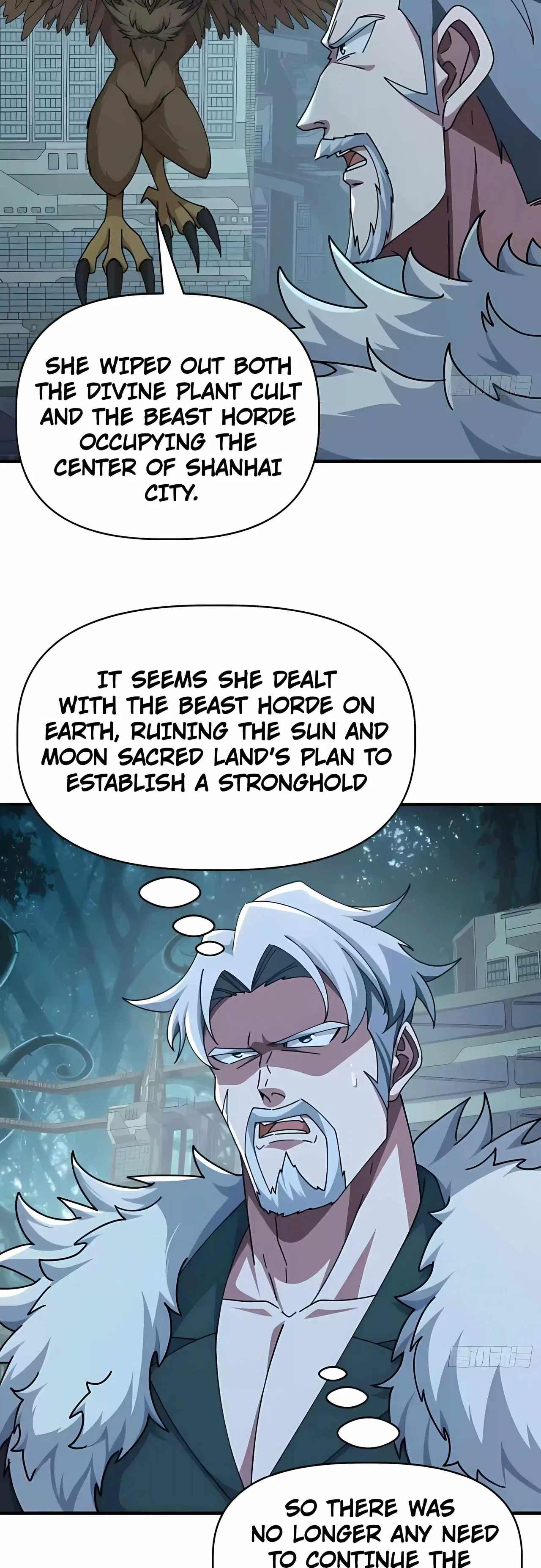 Infinite Evolution From Zero Chapter 114 – Page 5