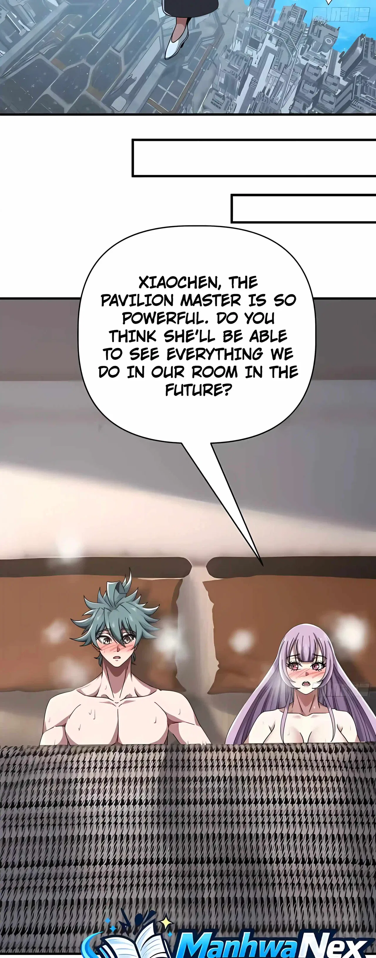 Infinite Evolution From Zero Chapter 114 – Page 24