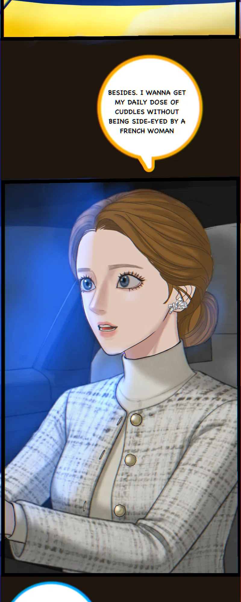 IRINA Chapter 0 – Page 4
