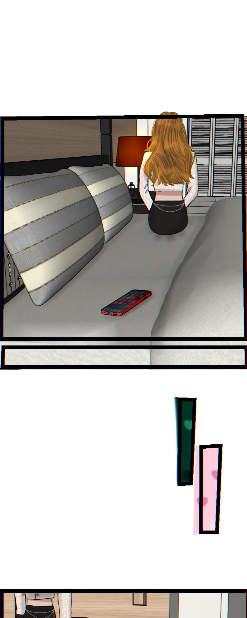 IRINA Chapter 3 – Page 5