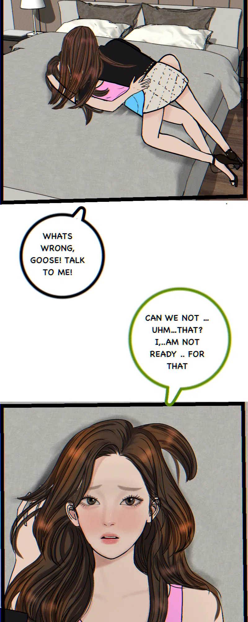 IRINA Chapter 2 – Page 2