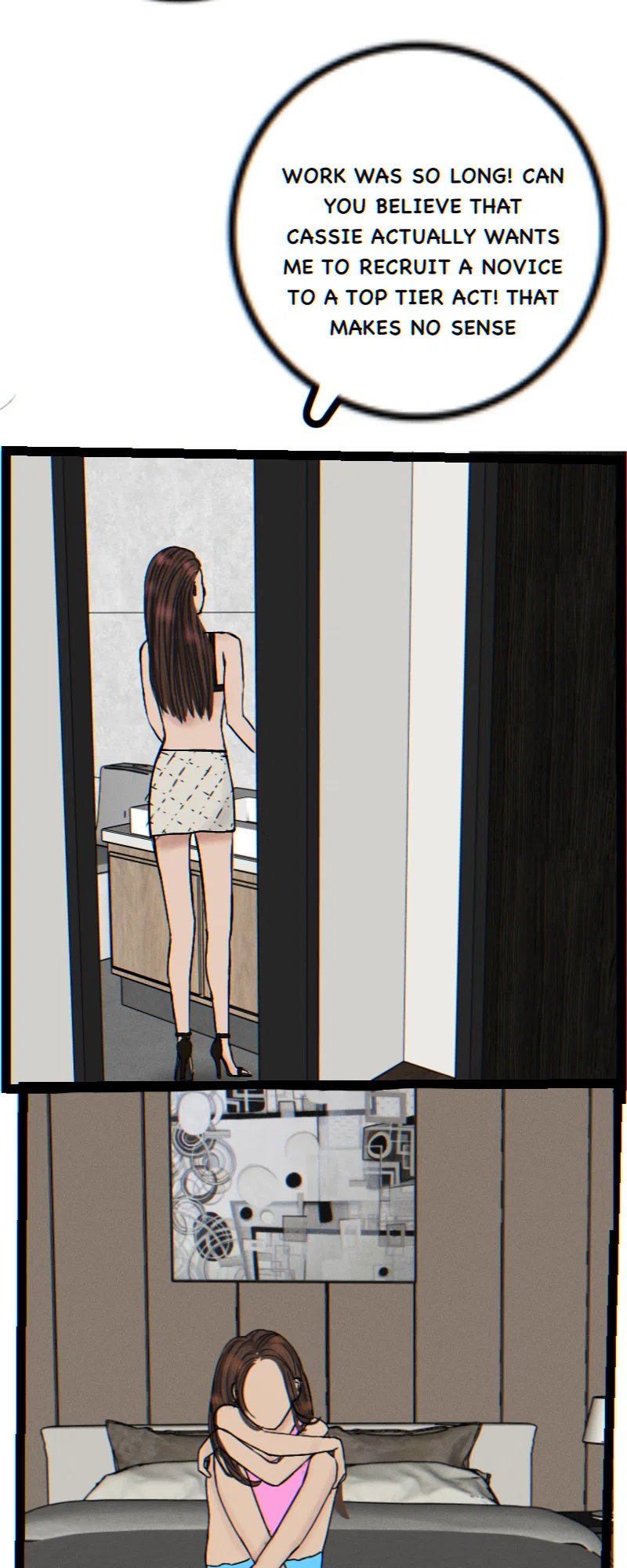 IRINA Chapter 2 – Page 5