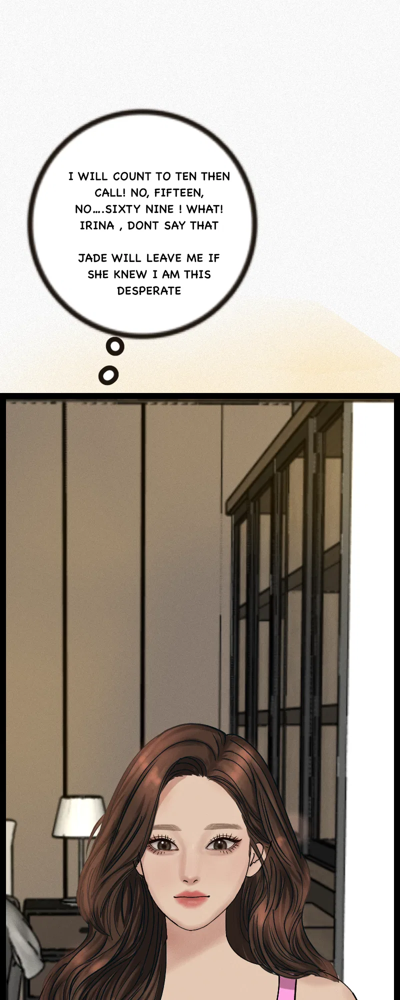 IRINA Chapter 1 – Page 3