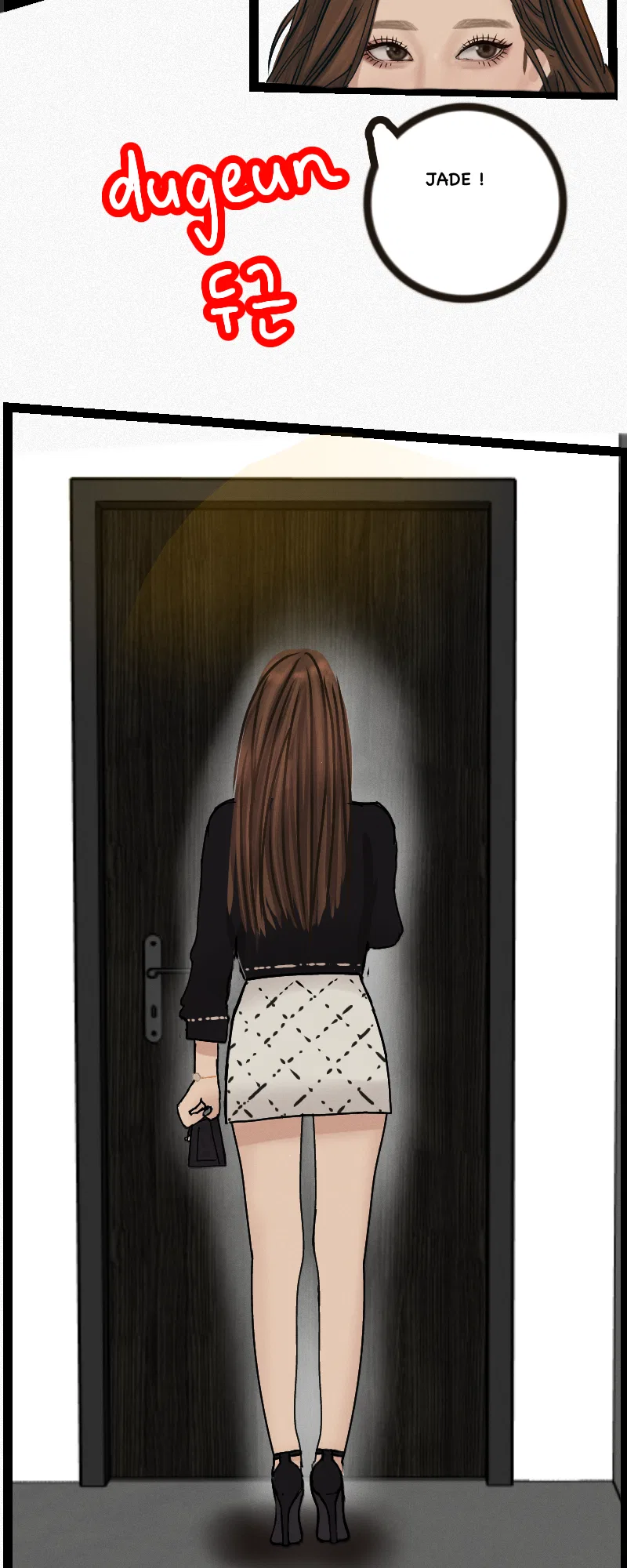 IRINA Chapter 1 – Page 5