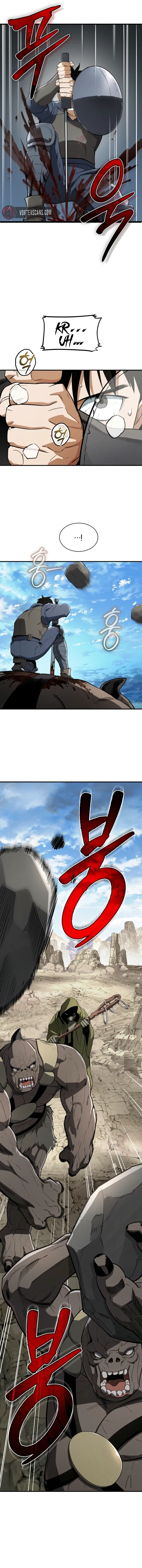 Blood Demon Reincarnation Chapter 27 – Page 17