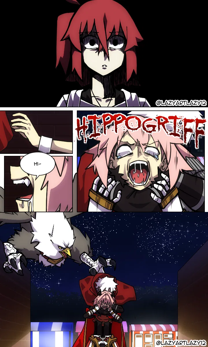 Fate/ Grand Order: After A Lostbelt (Doujinshi) Chapter 8 – Page 13
