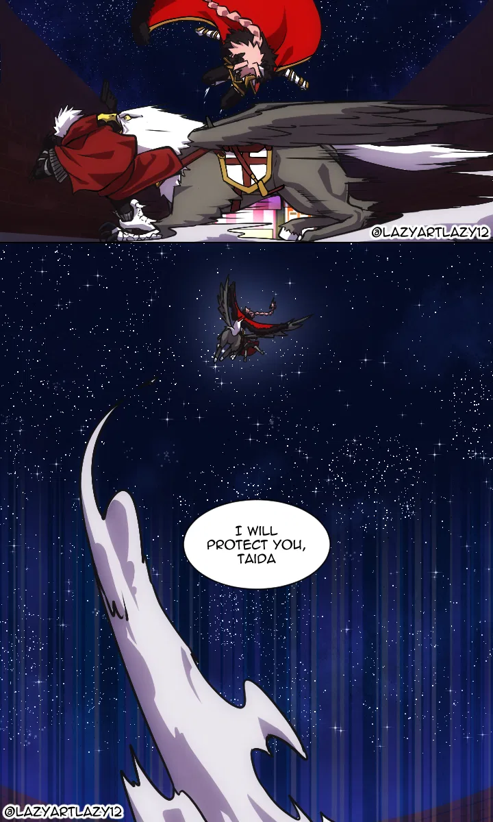 Fate/ Grand Order: After A Lostbelt (Doujinshi) Chapter 8 – Page 18