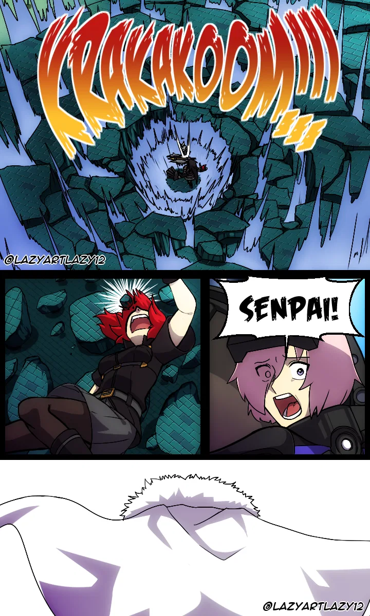 Fate/ Grand Order: After A Lostbelt (Doujinshi) Chapter 6 – Page 11
