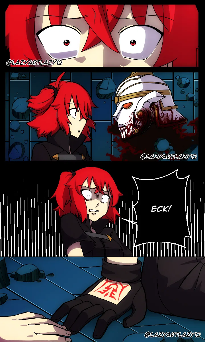 Fate/ Grand Order: After A Lostbelt (Doujinshi) Chapter 6 – Page 15