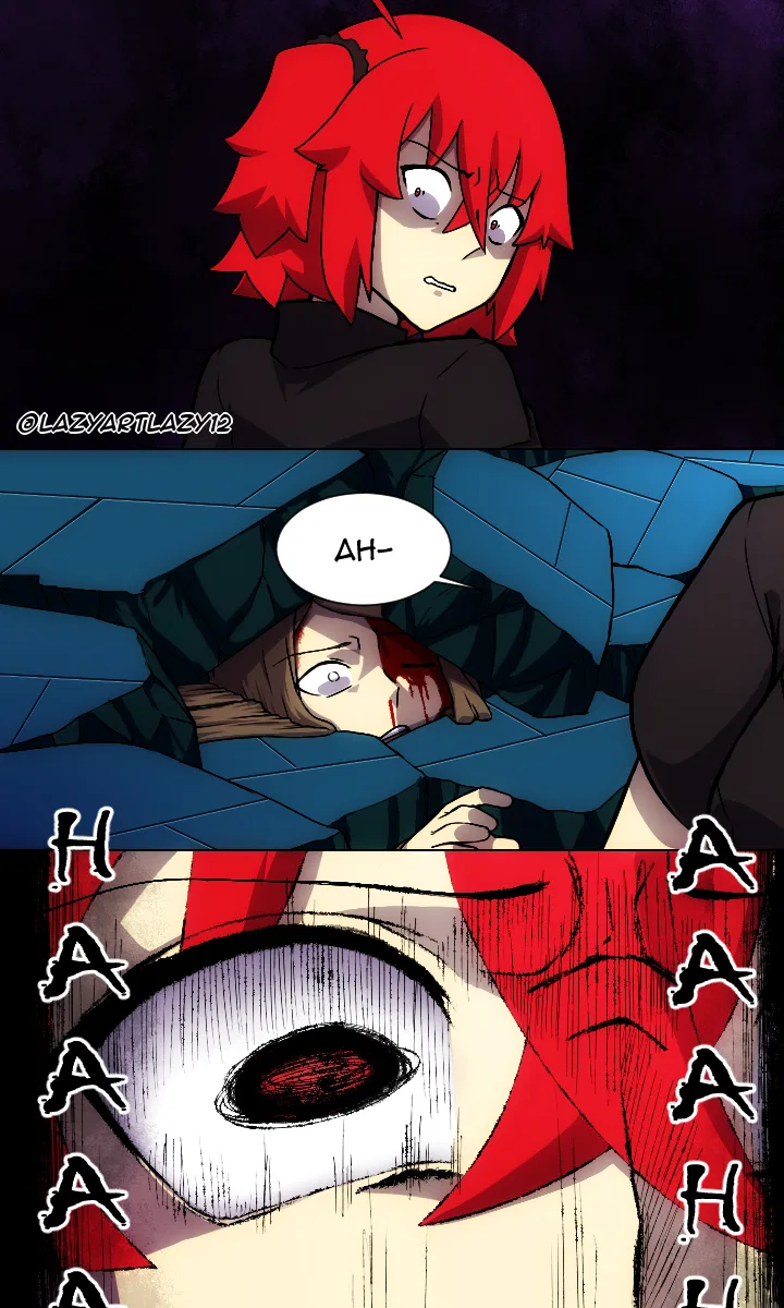 Fate/ Grand Order: After A Lostbelt (Doujinshi) Chapter 6 – Page 16