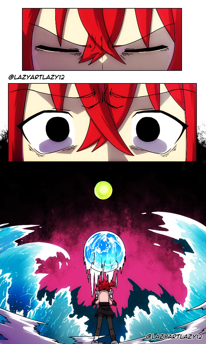Fate/ Grand Order: After A Lostbelt (Doujinshi) Chapter 6 – Page 19