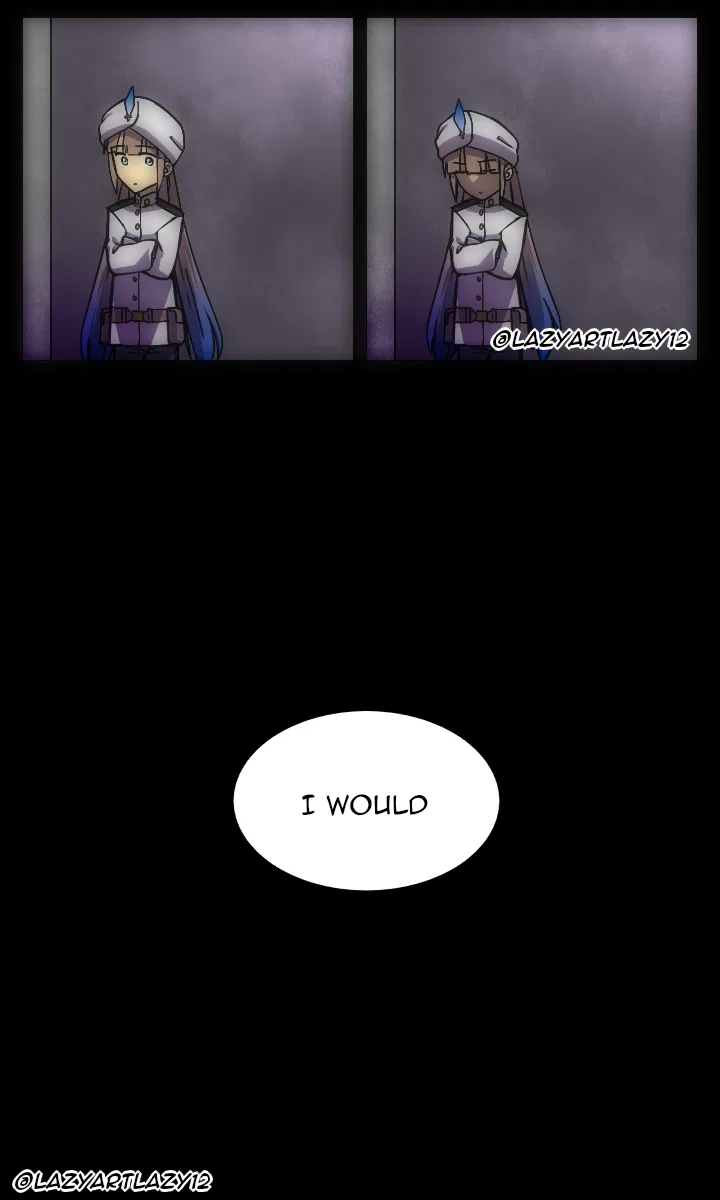 Fate/ Grand Order: After A Lostbelt (Doujinshi) Chapter 4 – Page 2