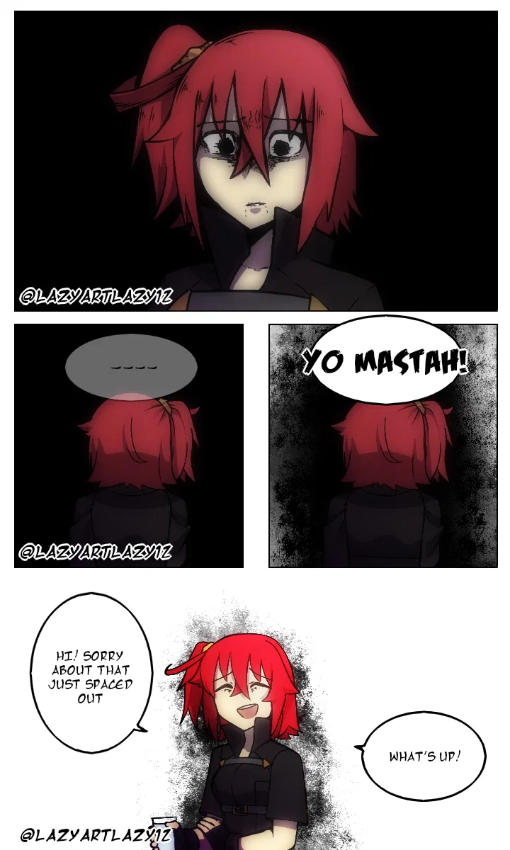 Fate/ Grand Order: After A Lostbelt (Doujinshi) Chapter 2 – Page 7