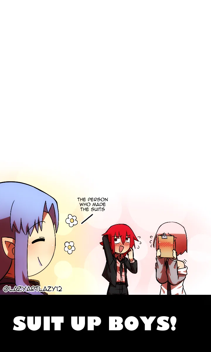 Fate/ Grand Order: After A Singularity (Doujinshi) Chapter 11 – Page 6