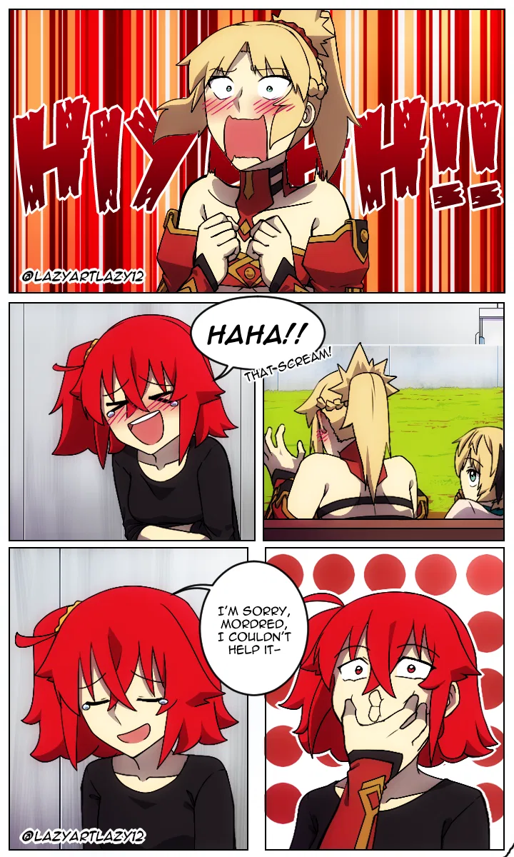 Fate/ Grand Order: After A Singularity (Doujinshi) Chapter 6 – Page 9