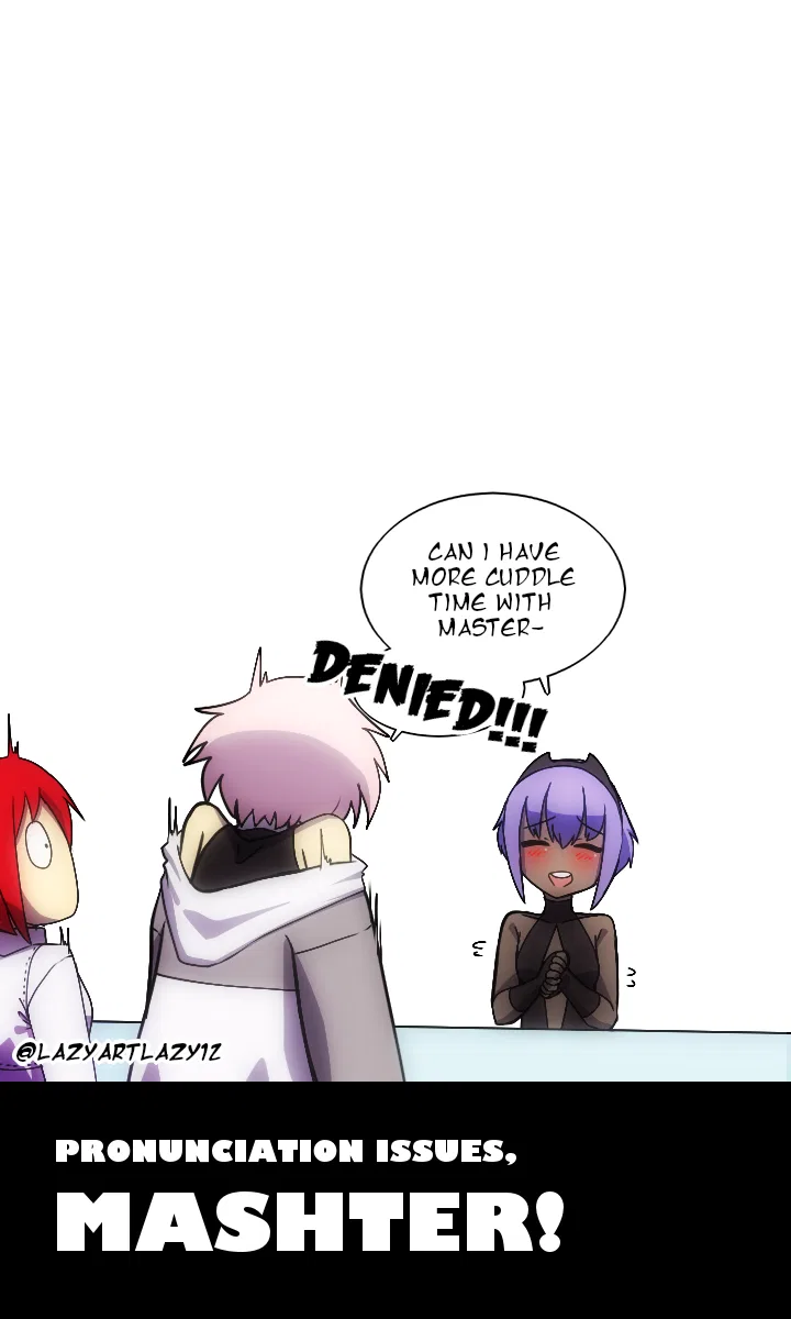 Fate/ Grand Order: After A Singularity (Doujinshi) Chapter 5 – Page 12
