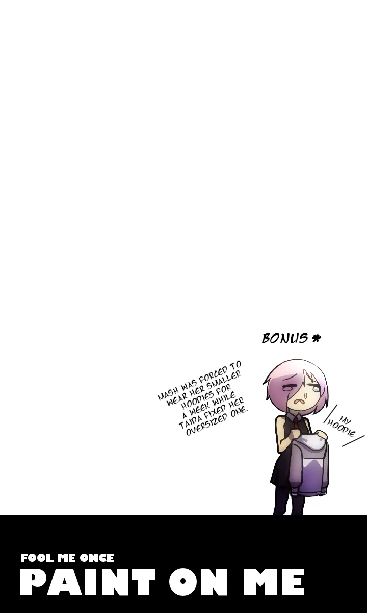 Fate/ Grand Order: After A Singularity (Doujinshi) Chapter 4 – Page 7
