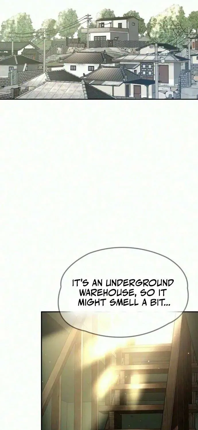 The NIS Rookie Chapter 24 – Page 3
