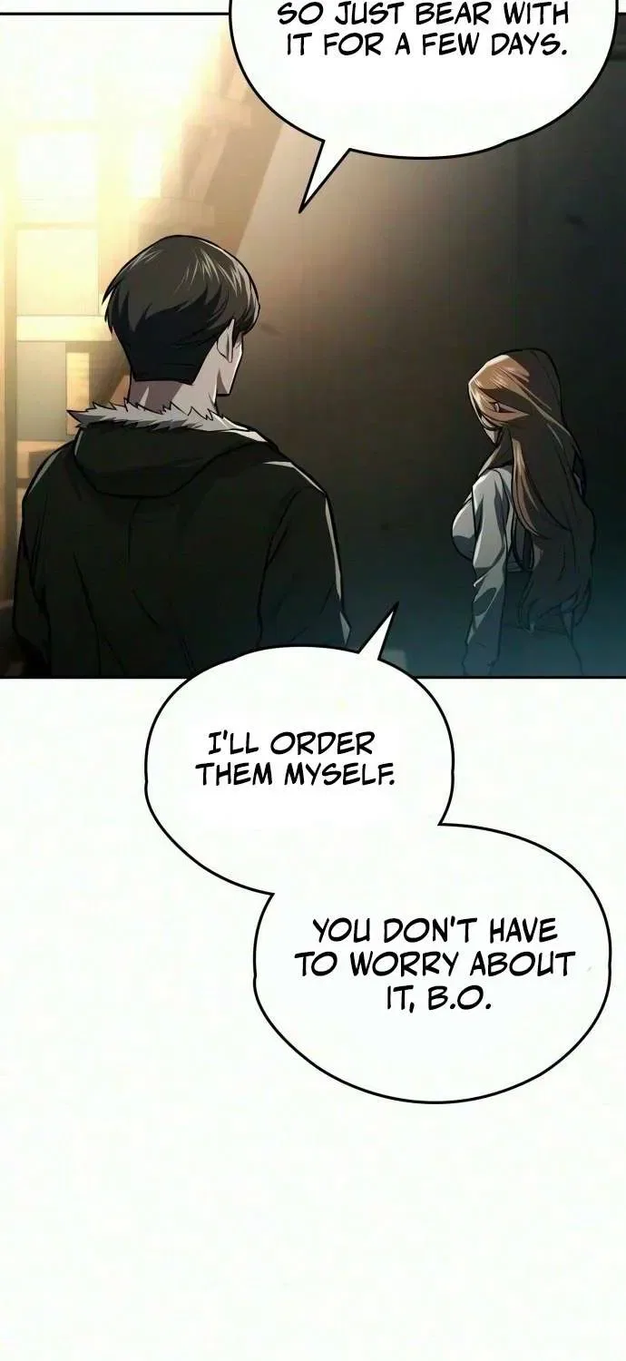 The NIS Rookie Chapter 24 – Page 9
