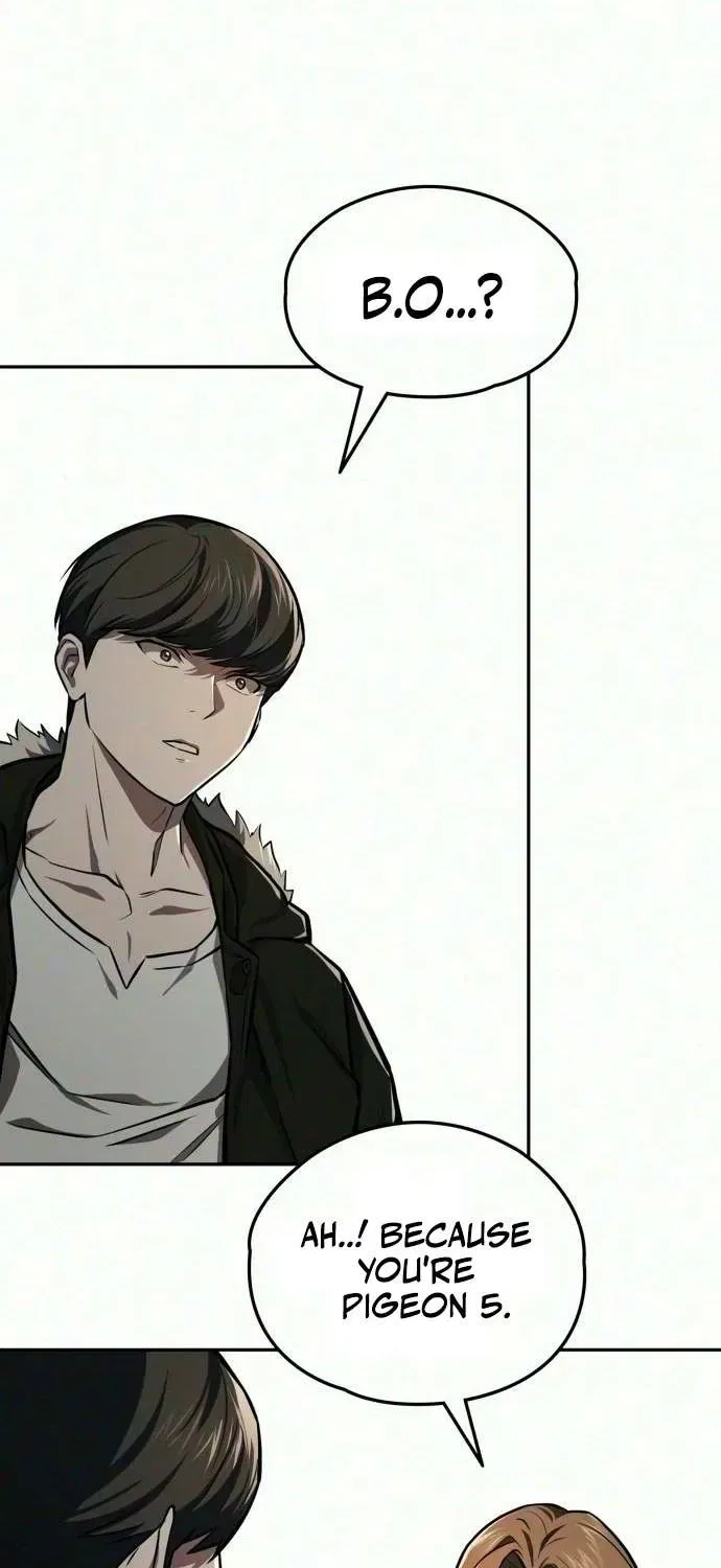 The NIS Rookie Chapter 24 – Page 10