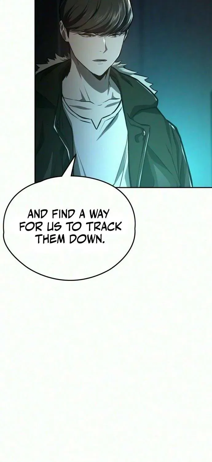The NIS Rookie Chapter 24 – Page 19