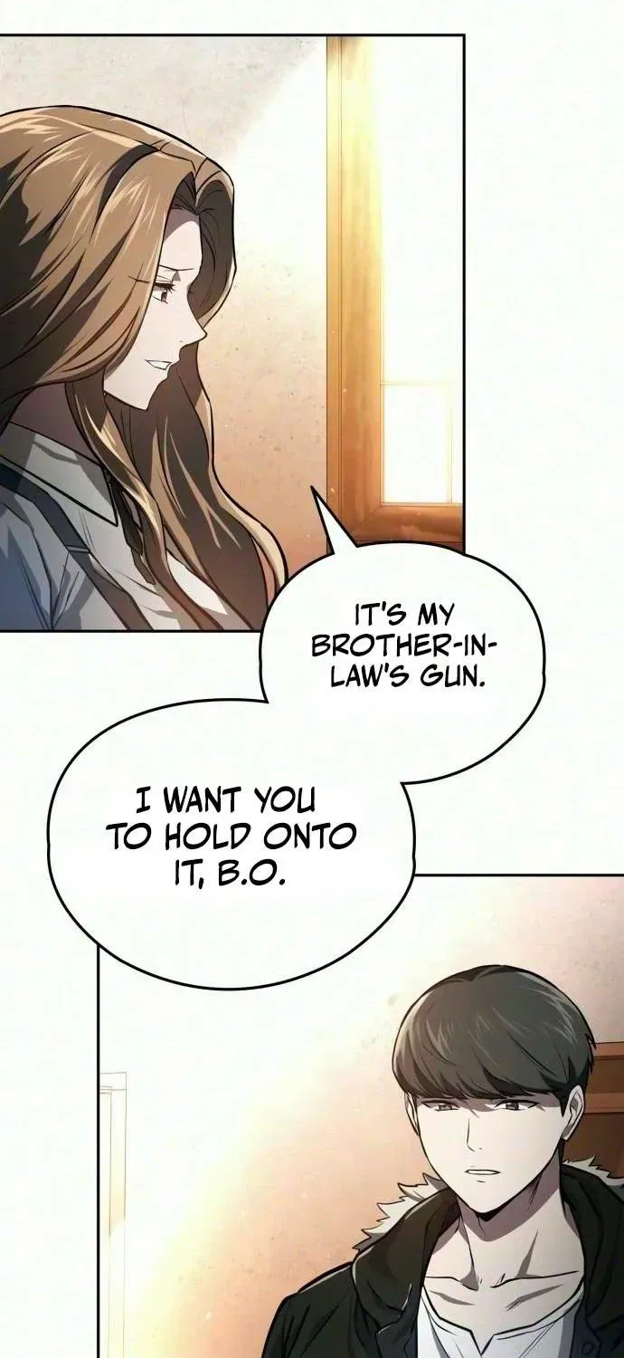 The NIS Rookie Chapter 24 – Page 26