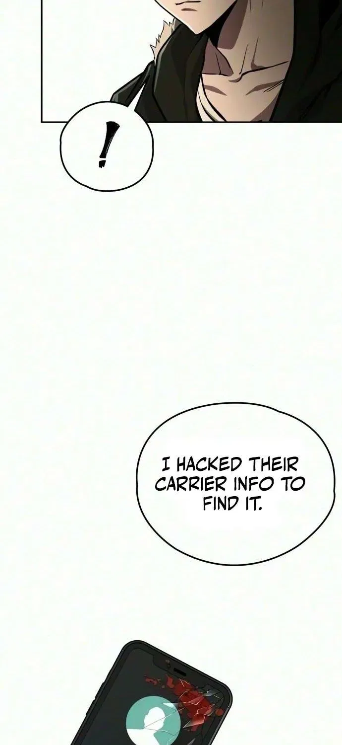 The NIS Rookie Chapter 24 – Page 52