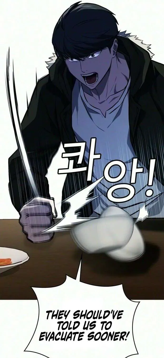 The NIS Rookie Chapter 24 – Page 61