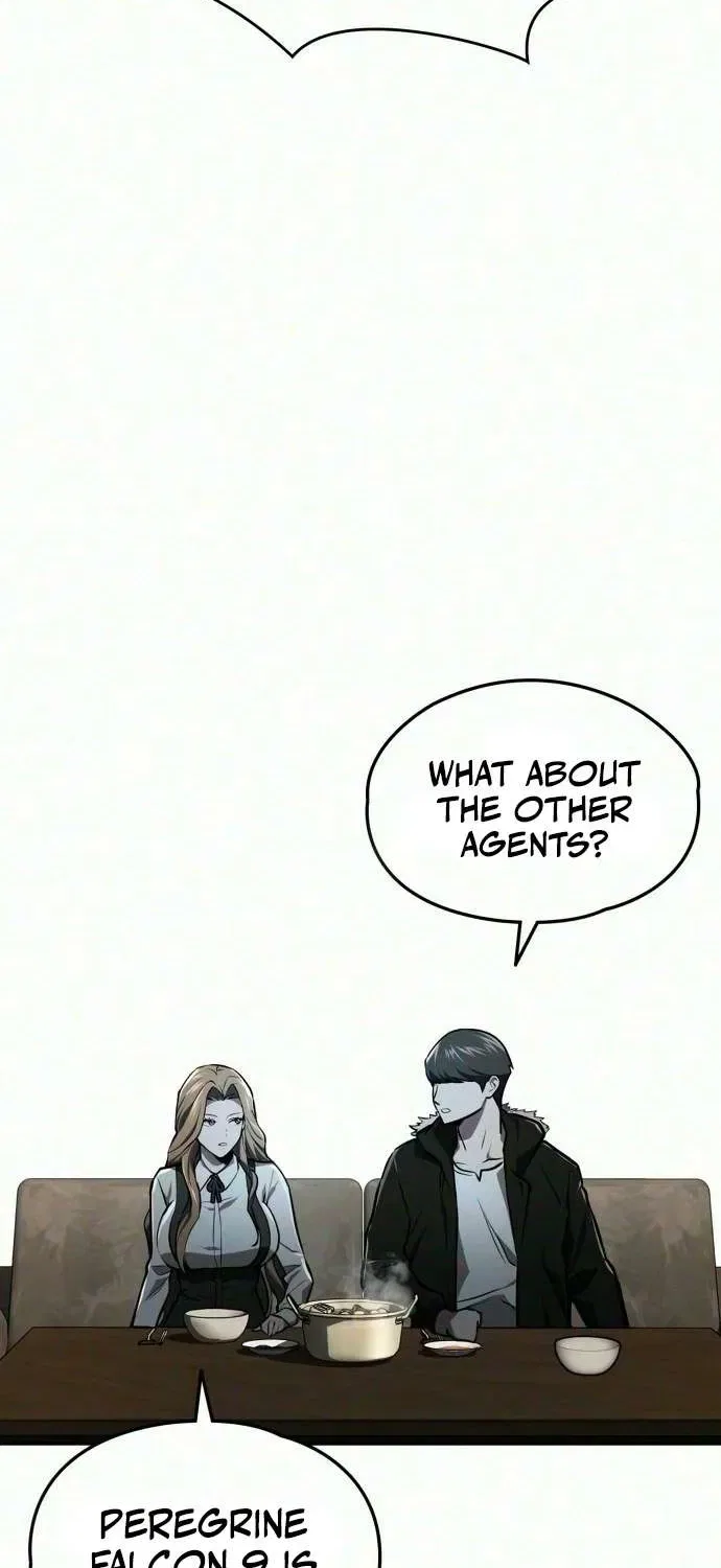 The NIS Rookie Chapter 24 – Page 62