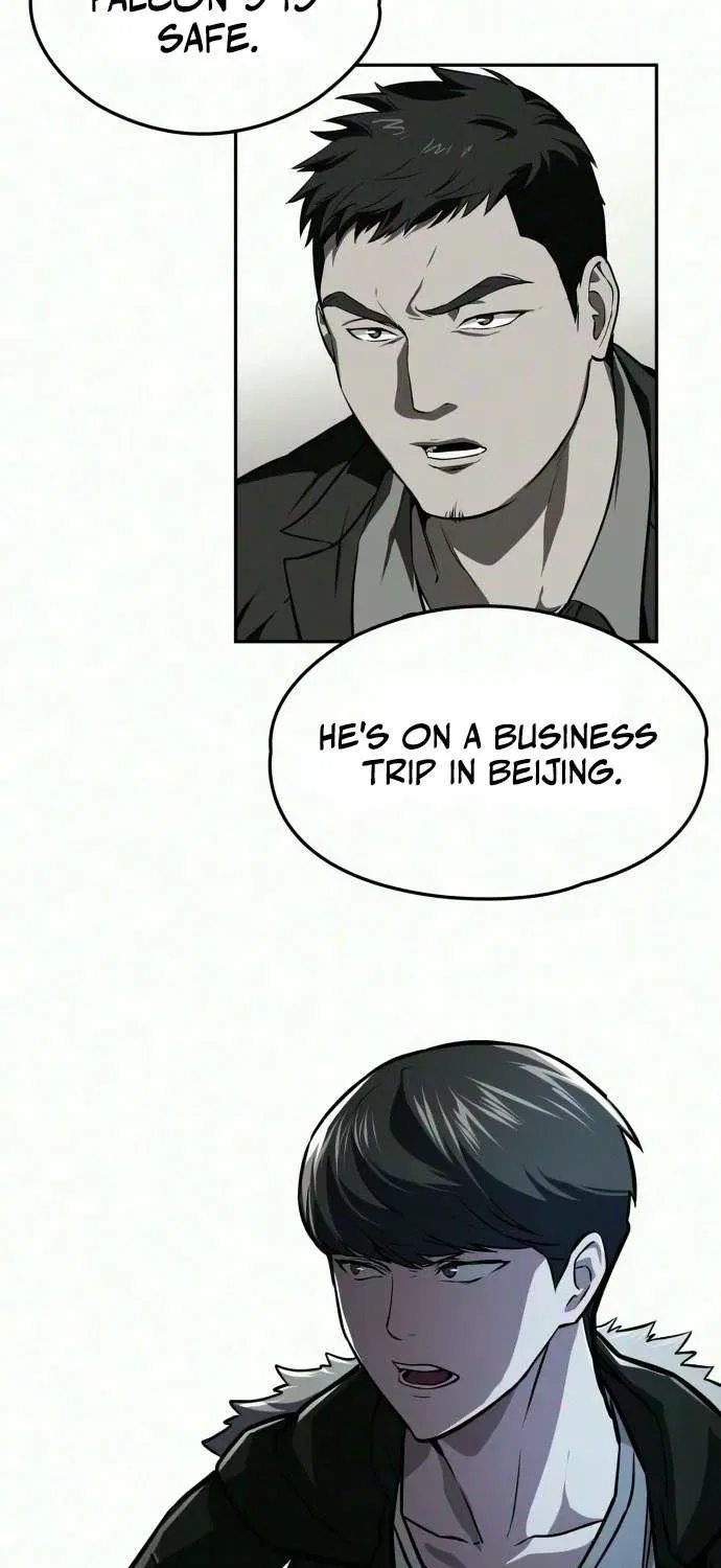 The NIS Rookie Chapter 24 – Page 63