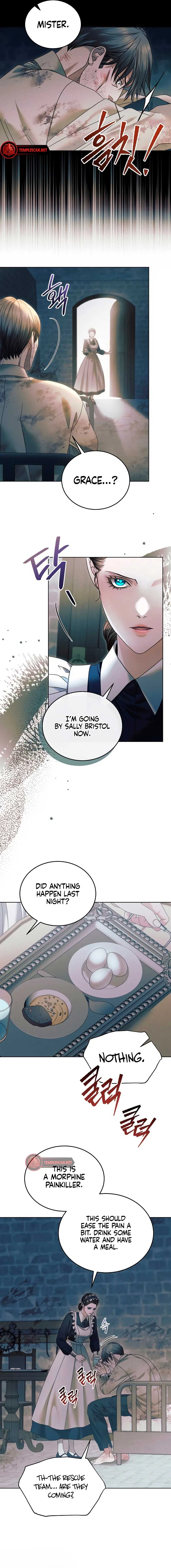 Try Begging Chapter 1 – Page 6