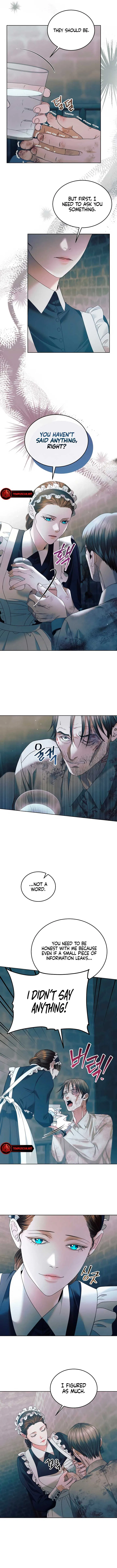 Try Begging Chapter 1 – Page 7