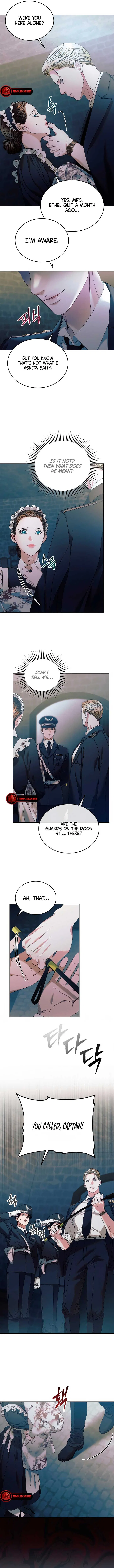 Try Begging Chapter 1 – Page 10